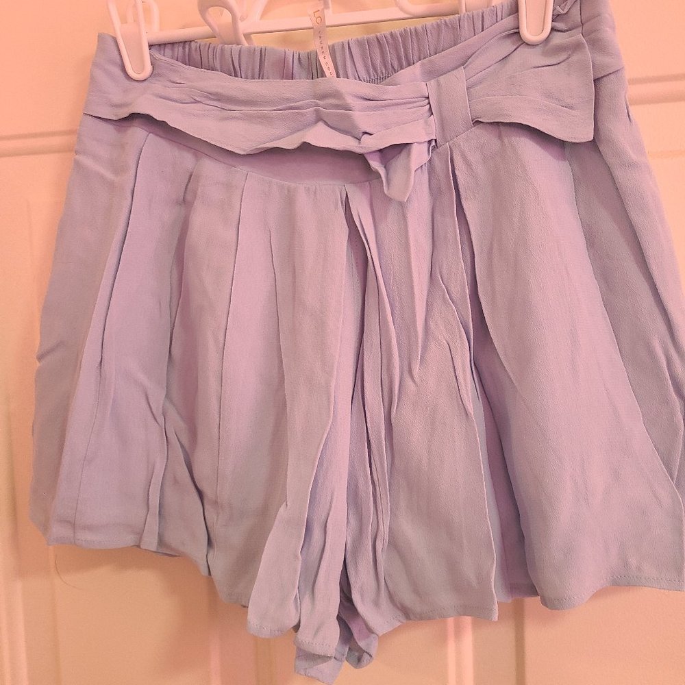Lauren Conrad Shorts